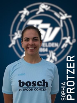Avatar Bild für Sophia Protzer