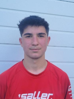 Avatar Bild für Samuel Mrijaj