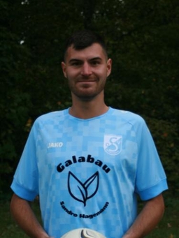 Avatar Bild für Pascal Naujoks