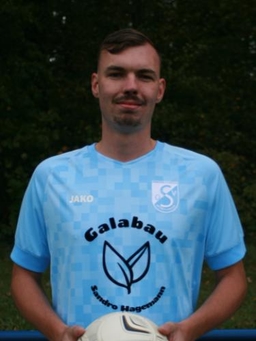 Avatar Bild für Marvin Thorand
