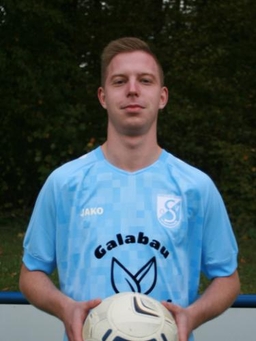 Avatar Bild für Vincent Weber