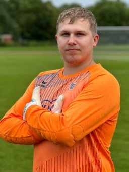 Avatar Bild für Patrick Bielig