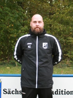 Avatar Bild für Marc Zeising