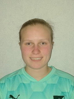 Avatar Bild für Alina Köhler