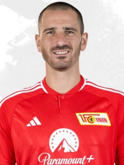 Avatar Bild für Leonardo Bonucci