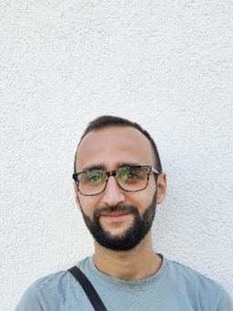 Avatar Bild für Hasan Jarbou