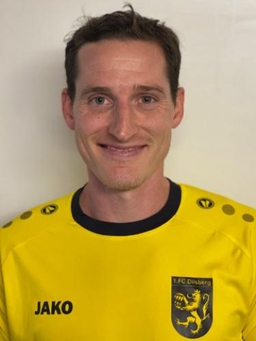 Avatar Bild für Sebastian Rudy
