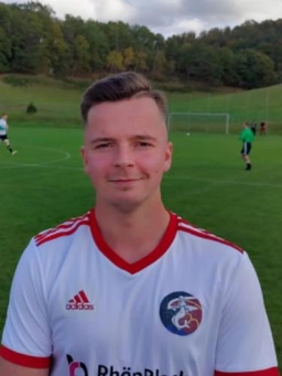 Avatar Bild für Maximilian Görtler