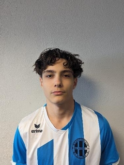 Avatar Bild für Oskar Luis Sieger