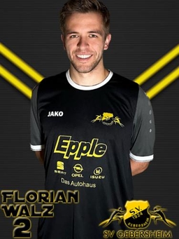 Avatar Bild für Florian Walz