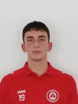 Avatar Bild für Samuel Haluska