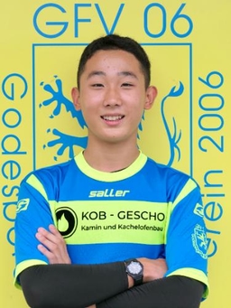 Avatar Bild für Taichi Sugiura
