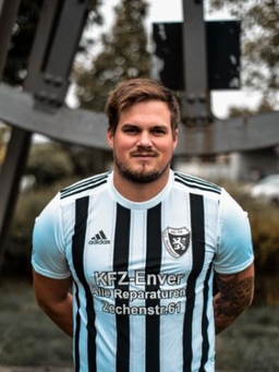 Avatar Bild für Marcel Koch