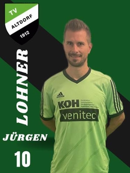 Avatar Bild für Jürgen Lohner