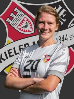 Avatar Bild für Maria Proll