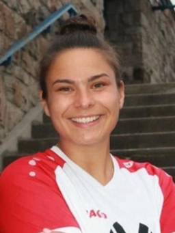 Avatar Bild für Aylin Roeschke
