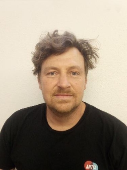 Avatar Bild für Benedikt Trefzer