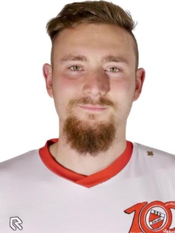Avatar Bild für Nikolas Broghammer