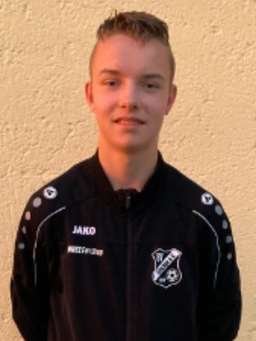 Avatar Bild für Lukas Stockmann