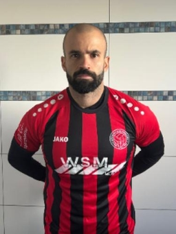 Avatar Bild für Darwin Grzanna