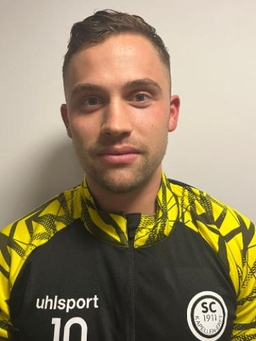 Avatar Bild für Matthias Holtz