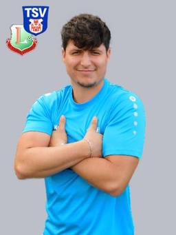 Avatar Bild für Luca Dähne