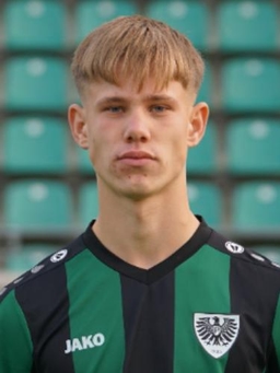 Avatar Bild für Luis Albers
