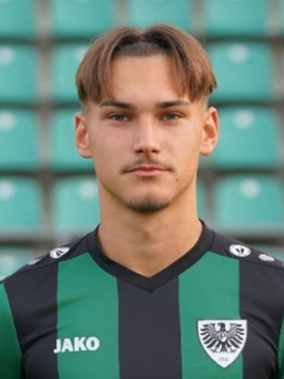 Avatar Bild für Ricardo Wycisk
