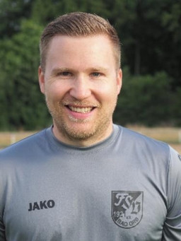 Avatar Bild für Jonas Samuel Rübel