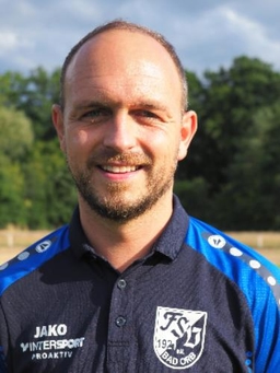 Avatar Bild für Dominik Stenger