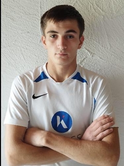 Avatar Bild für Zambek Germikhanov
