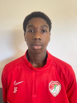 Avatar Bild für Jerry Oduro Fosu