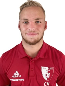 Avatar Bild für Colin Hofmann