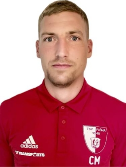 Avatar Bild für Christopher Martin