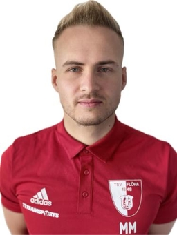 Avatar Bild für Moritz Meuer