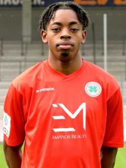 Avatar Bild für Chance Akwari
