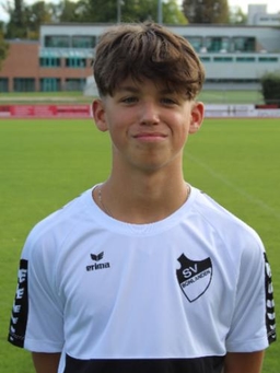 Avatar Bild für Luca Wiedemann