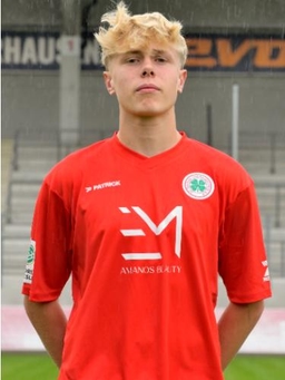 Avatar Bild für Tom Dominik Behle