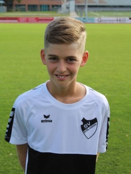 Avatar Bild für Mateo Aralo