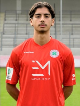 Avatar Bild für Sahin-Salih Sahinbay