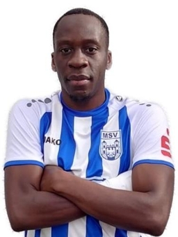 Avatar Bild für Kevin Mbengani