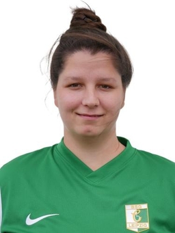 Avatar Bild für Jasmin Gehring