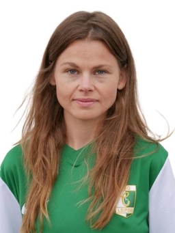 Avatar Bild für Sophie Höllein