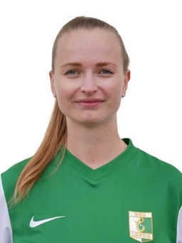 Avatar Bild für Franziska Zschernitz