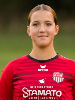 Avatar Bild für Hannah Wagner