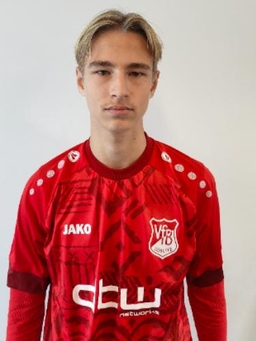Avatar Bild für Marvin Friedemann