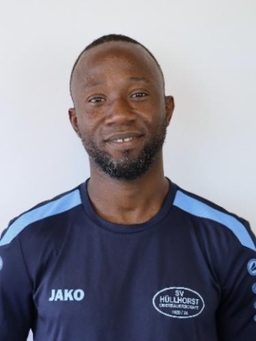 Avatar Bild für Mustafa Kamara