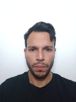 Avatar Bild für Benicio Andres Sandoval Bustamante