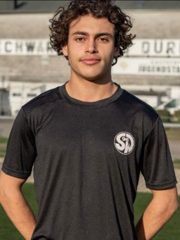 Avatar Bild für Suleyman Elhani