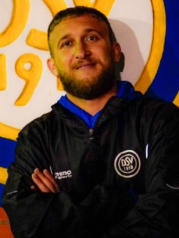 Avatar Bild für Emanuel Selimi